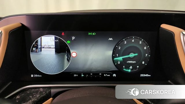 Genesis G90 (RS4) id 4396053 из Кореи 18