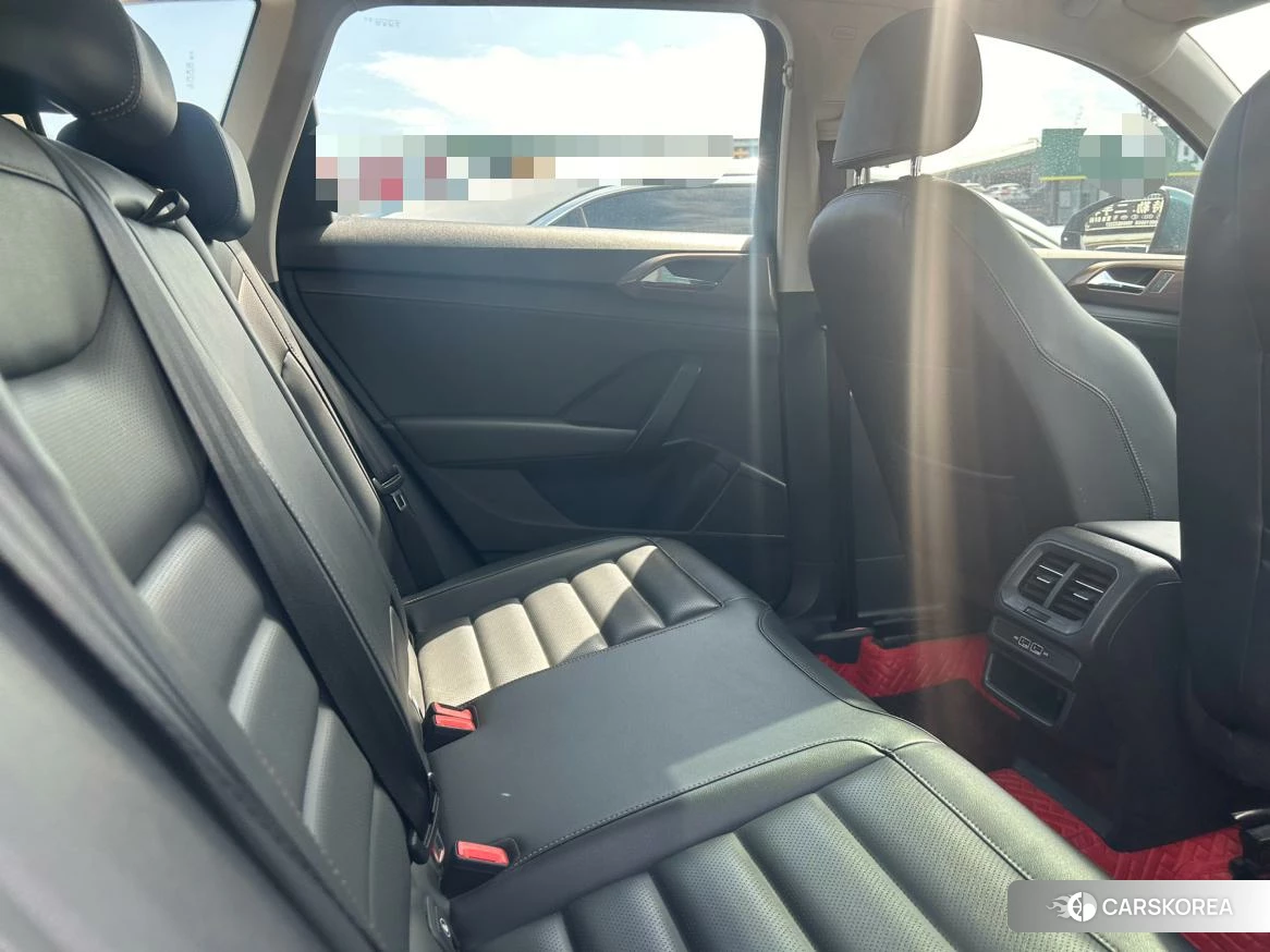 Volkswagen Tuyue id 4413571 из Китая 8