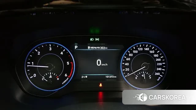 Hyundai Palisade id 3439769 из Кореи 18