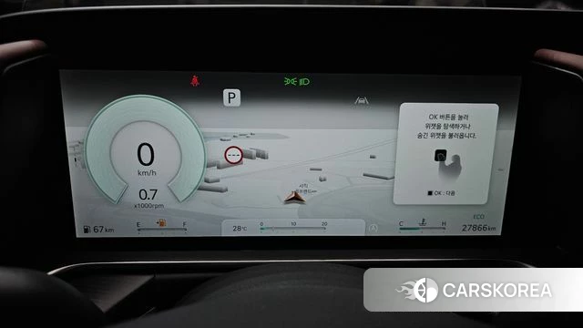 Genesis G90 (RS4) id 4691492 из Кореи 32