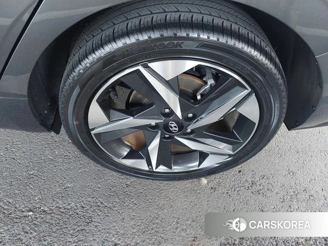 Hyundai Avante (CN7) id 4396291 из Кореи 17
