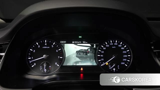 Kia More K9 id 4918320 из Кореи 18