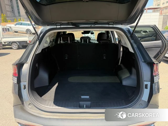 Kia Sportage 5th Generation Hybrid id 4528777 из Кореи 16