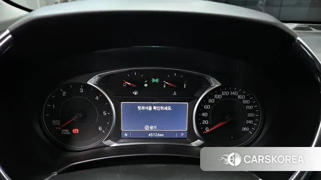 Chevrolet (GM Daewoo) Equinox id 3464660 из Кореи 18