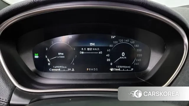 Lincoln Nautilus First generation id 3182588 из Кореи 18