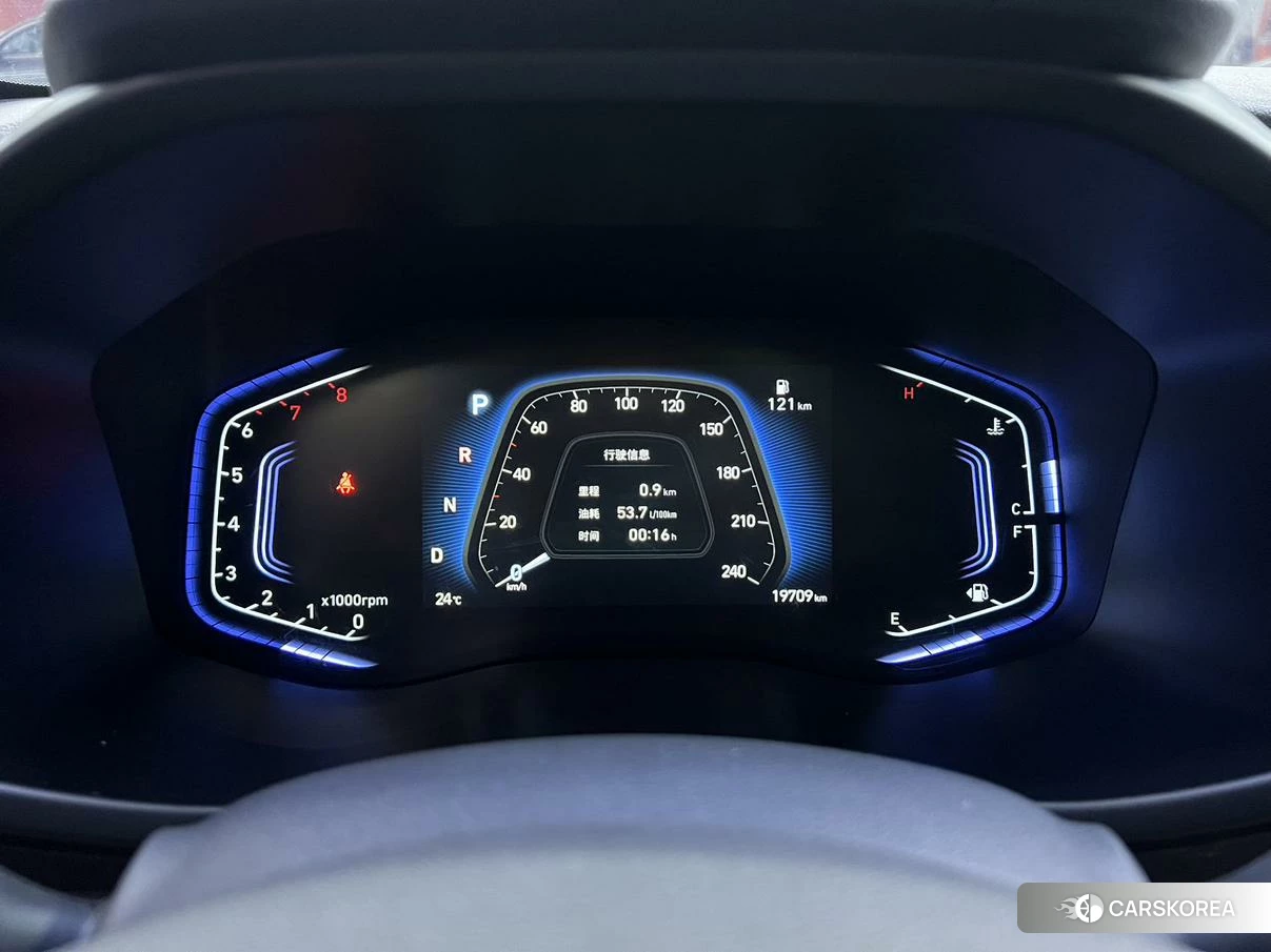Hyundai ix35 id 4512507 из Китая 22