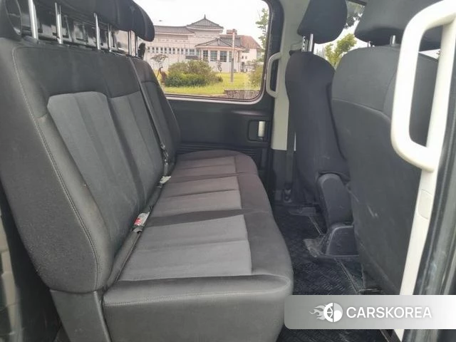 Hyundai Staria id 4744578 из Кореи 15