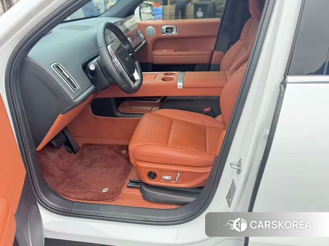 Ideal car Ideal L6 id 4239387 из Китая 8