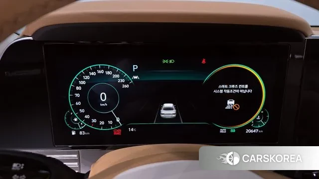 Hyundai The New Grandeur IG id 3508642 из Кореи 18