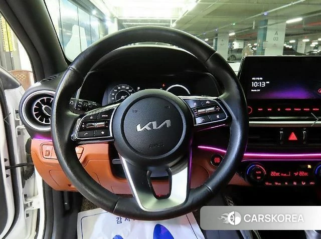 Kia The New K3 2nd generation id 4744956 из Кореи 18