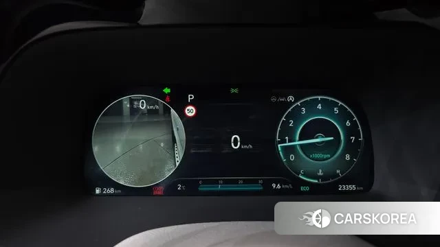 Hyundai The New Palisade id 3620411 из Кореи 18