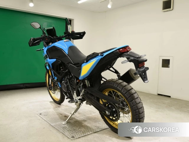 Проданный Yamaha XT690Z TENERE 700 id 4367898 из Японии, фото 8
