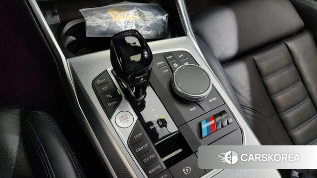 BMW 3 Series (G20) id 3860217 из Кореи 18