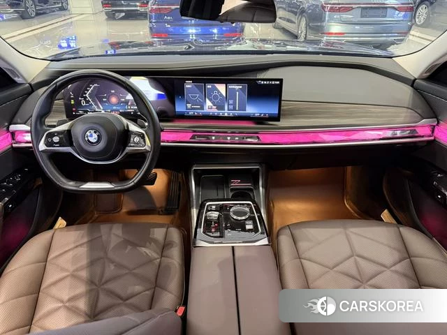 BMW 7 series id 4278261 из Китая 15