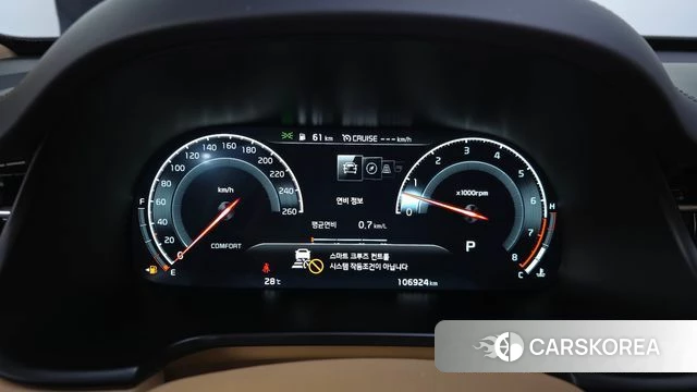 Kia More K9 id 4495715 из Кореи 34