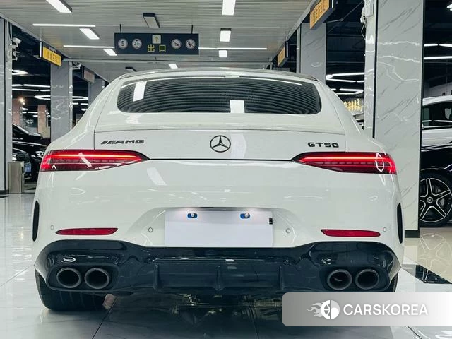 Mercedes-Benz AMG GT id 4300845 из Китая 8