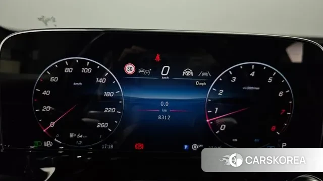 Mercedes-Benz E-Class W214 id 3021775 из Кореи 18