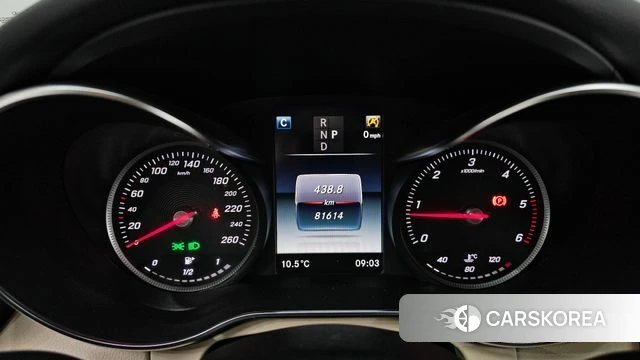 Mercedes-Benz C-Class W205 id 3905876 из Кореи 18