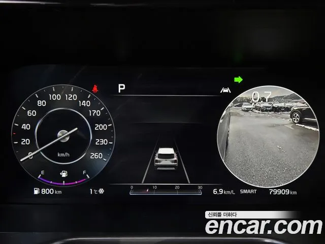 Kia Sorento 4th Generation id 2299561 из Кореи 18