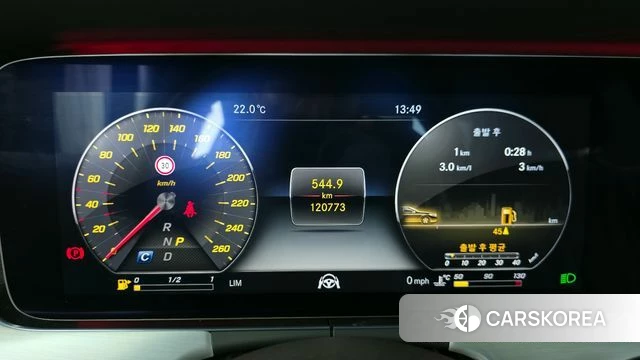 Mercedes-Benz CLS-Class C257 id 3834625 из Кореи 18