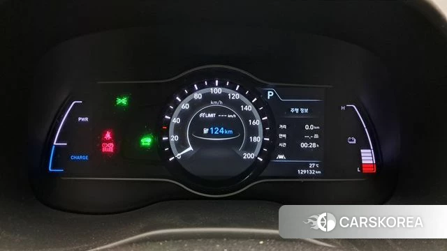 Hyundai Kona Electric id 4557576 из Кореи 30