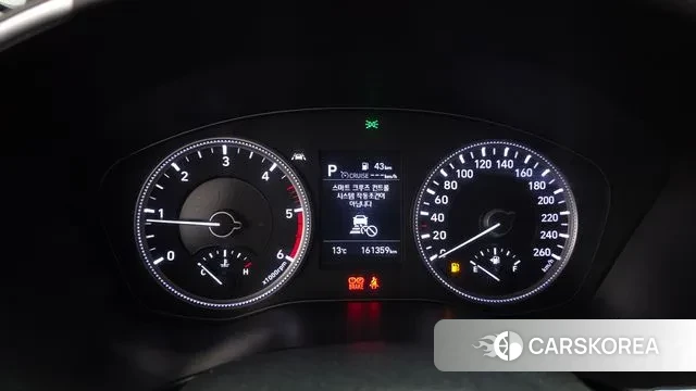 Hyundai Santa Fe TM id 3728652 из Кореи 18