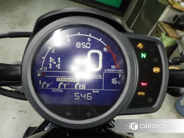 Honda REBEL 1100 id 4184964 из Японии 32