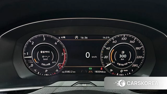 Volkswagen Arteon id 3893731 из Кореи 18