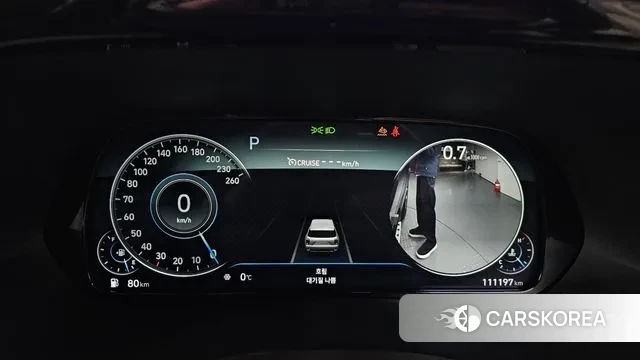 Hyundai Palisade id 3621484 из Кореи 18