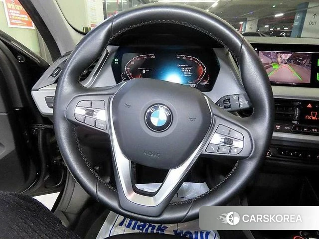 BMW 1 Series (F40) id 4409982 из Кореи 16