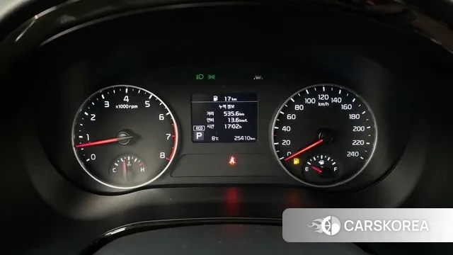 Kia Seltos id 3697502 из Кореи 18