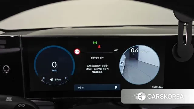 Hyundai Grandeur (GN7) id 3751622 из Кореи 18