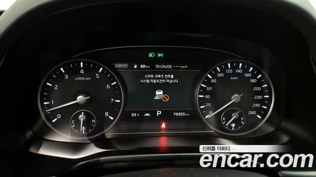 Kia More K9 id 2922765 из Кореи 18