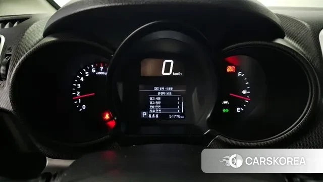 Kia The New Ray id 3169500 из Кореи 18