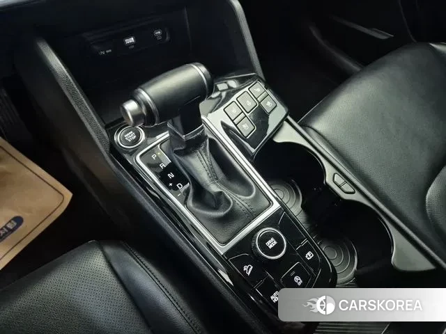 Kia Sportage 5th Generation id 3690558 из Кореи 16