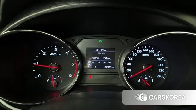 Kia The New Carnival id 3687707 из Кореи 18