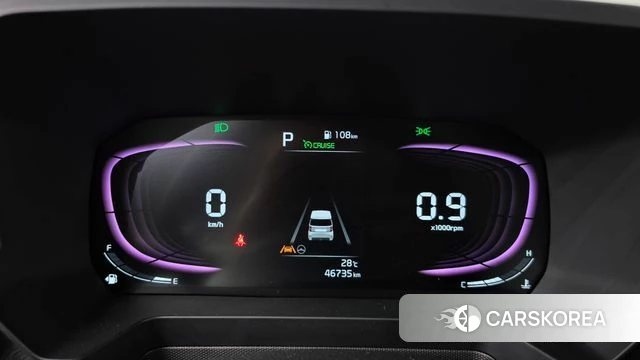 Kia The New Kia Ray id 4905125 из Кореи 30