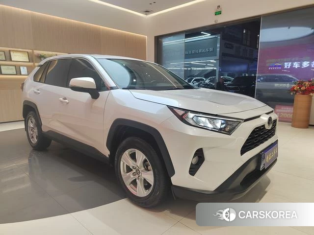 Toyota RAV4 Rongfang id 4262341 из Китая 26