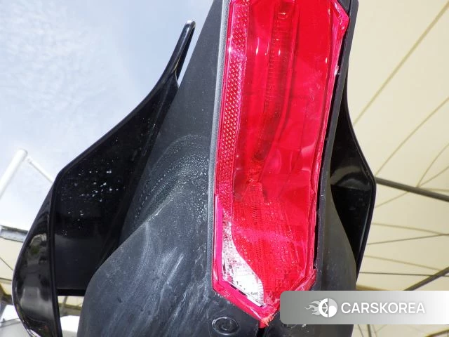 Yamaha YZF-R7 id 3945285 из Японии 22