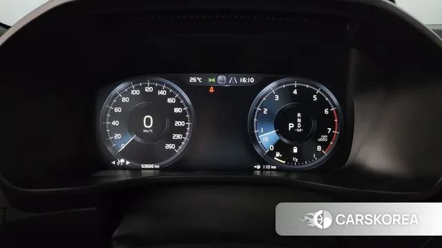 Volvo XC40 id 3187338 из Кореи 18