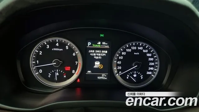 Hyundai Grandeur IG id 2928429 из Кореи 18