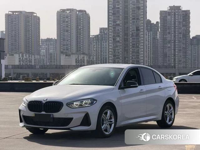 BMW 1 series id 4278915 из Китая 8
