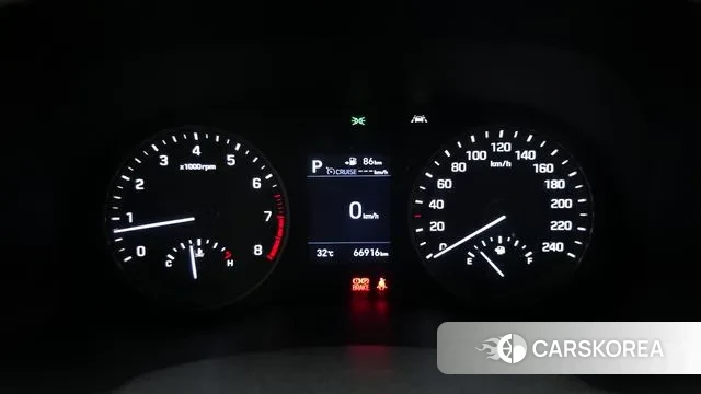 Hyundai All New Tucson id 3018834 из Кореи 18