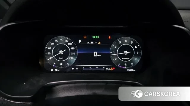 Kia The New K3 2nd generation id 3395373 из Кореи 18