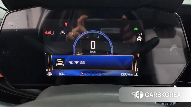 Chevrolet (GM Daewoo) Trax Crossover id 3669983 из Кореи 18