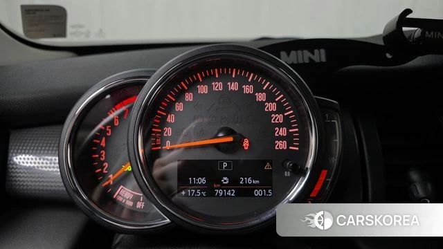 Mini Cooper id 3873128 из Кореи 18