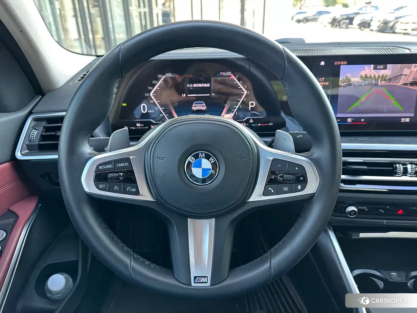BMW 3 series id 4655081 из Китая 13
