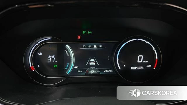 Kia Niro Plus id 4580106 из Кореи 28