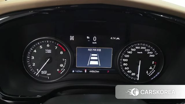 Cadillac XT6 id 4464072 из Кореи 33