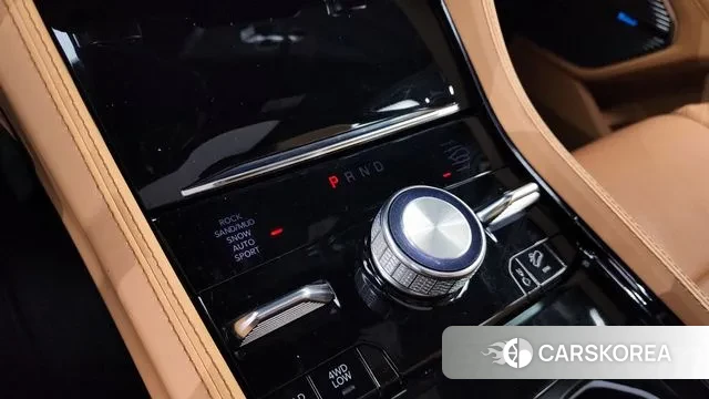 Jeep Grand Cherokee (WL) id 3685372 из Кореи 18